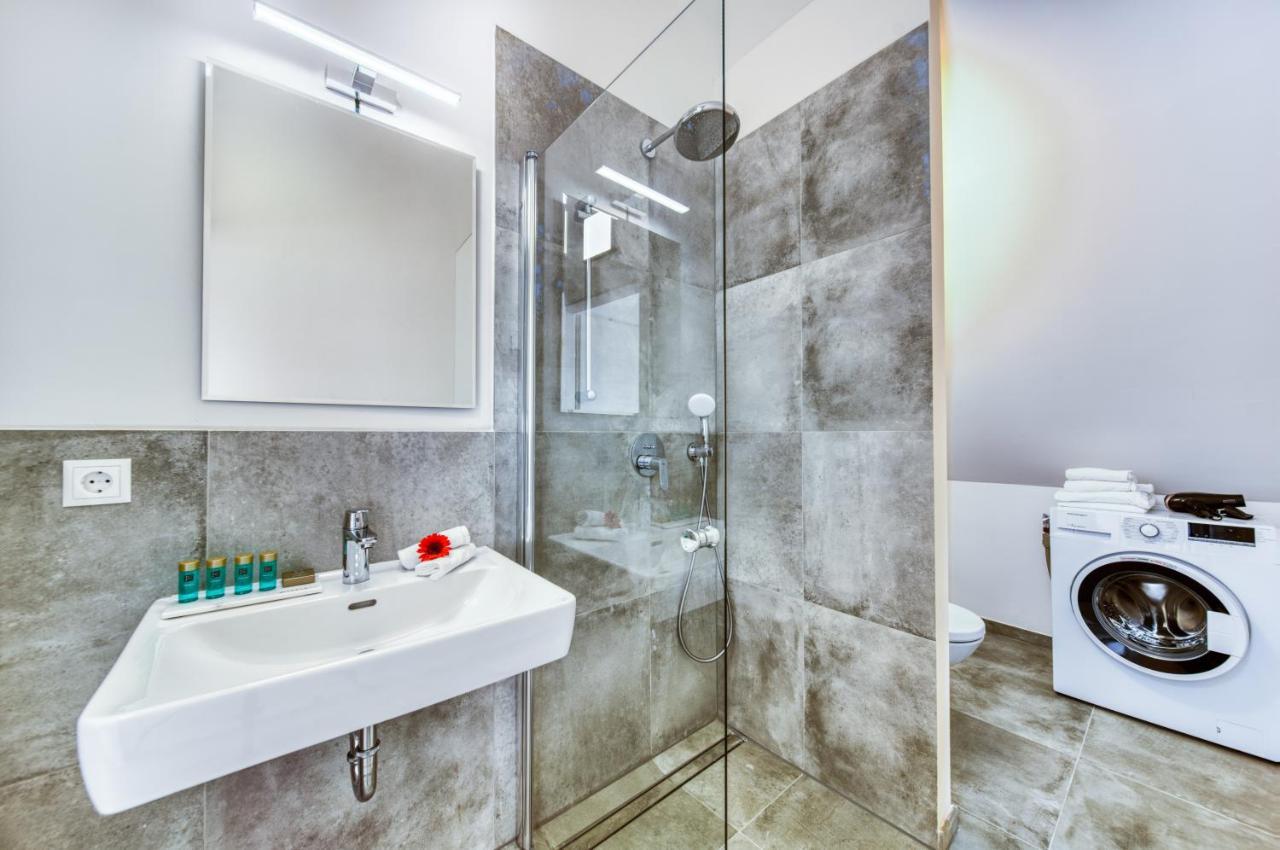 Smile Apartments Burggasse Кремс-ан-дер-Донау Екстер'єр фото